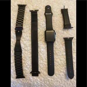 Verizon Series 3 Apple Watch